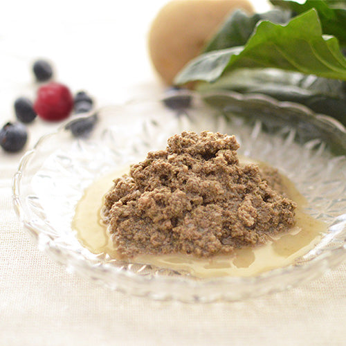 《お買い得・10%OFF対象商品》【Bioliob/ビオリオーブ】ラビット 春のごちそうミックスベリー添え 120g(煮汁含む)