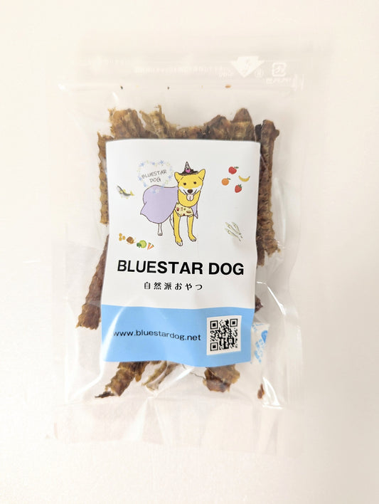 NEW【オリジナルラベル】うなぎの骨 50g