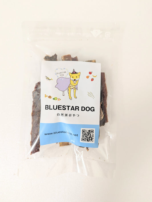 NEW【オリジナルラベル】鮭とば 50g