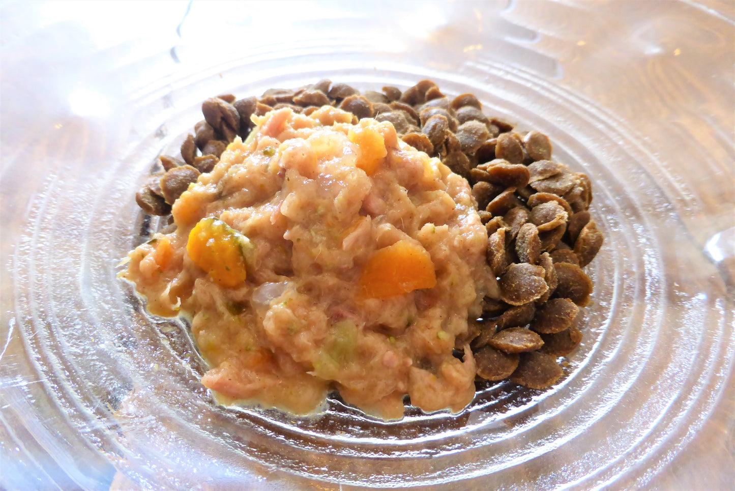 【yum yum yum!】 ジュレ仕立て かつお(30g)