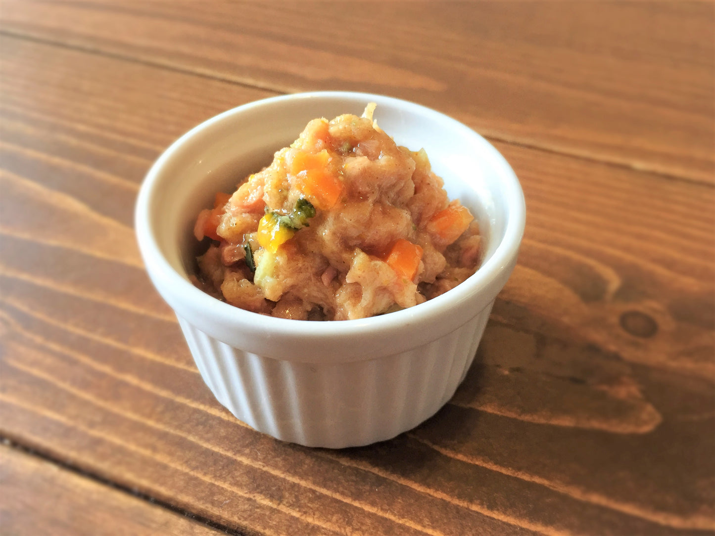 【yum yum yum!】 ジュレ仕立て かつお(30g)