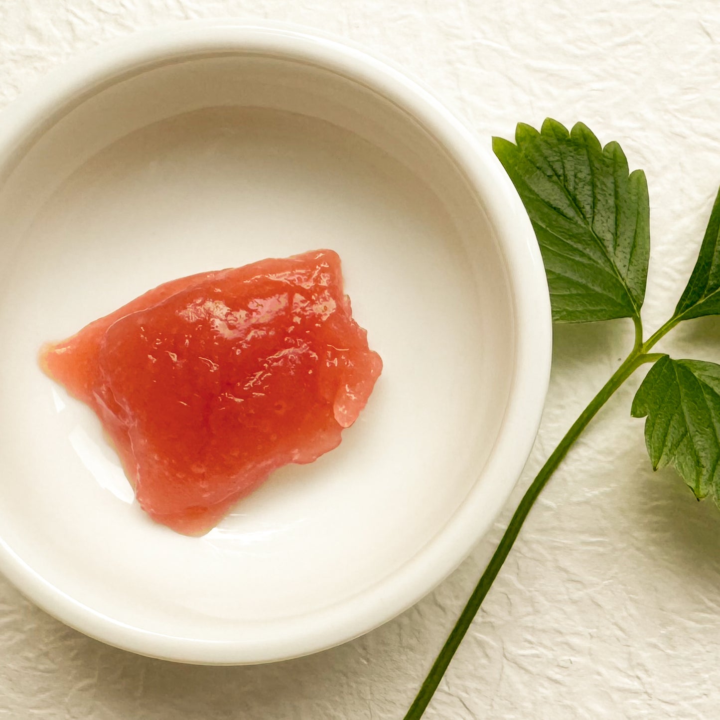 【きなり】いちごミックスゼリー(くちどけやわらかゼリー いちごミックス)(5g×10本)