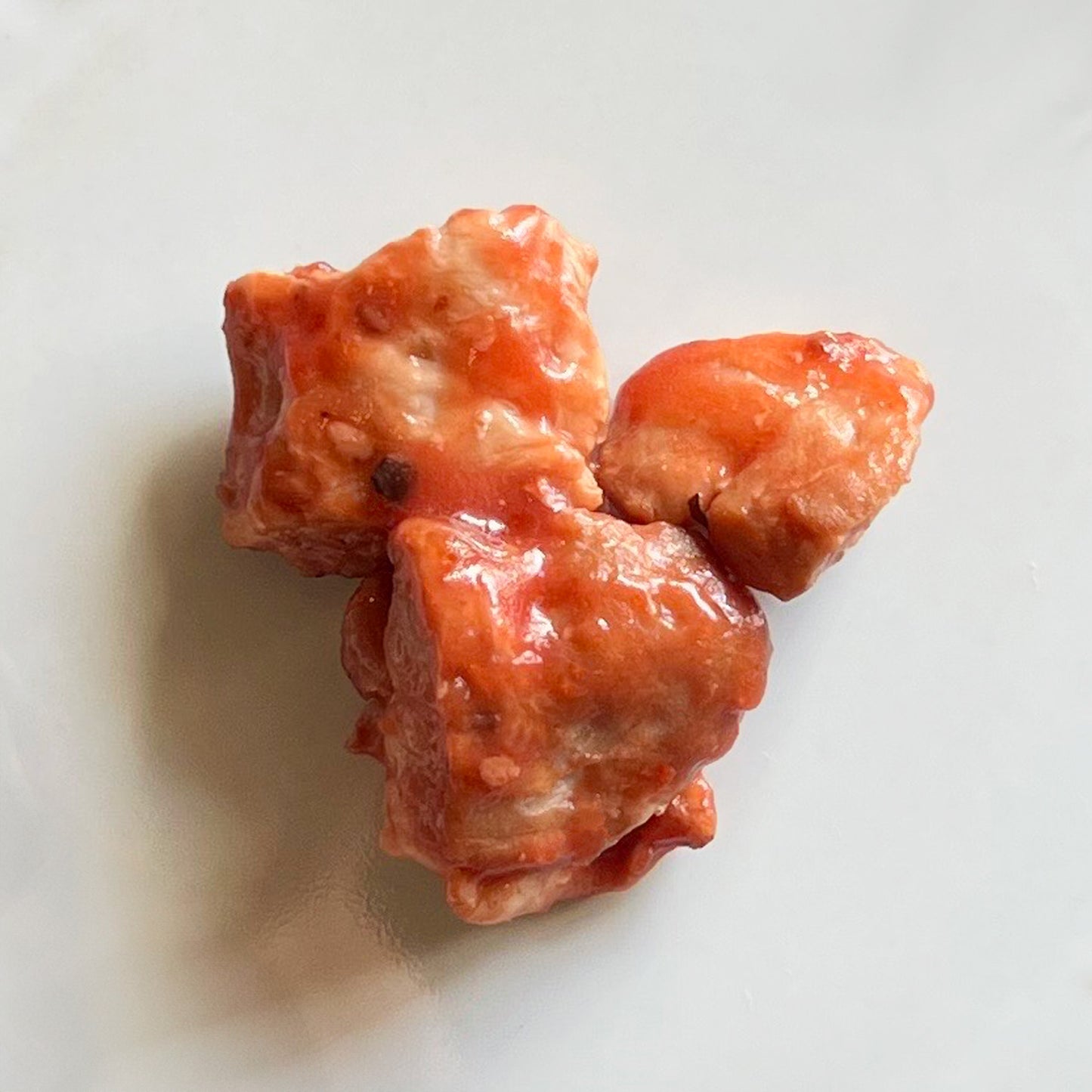 《お買い得・20%OFF対象用品》【きなり】午後のおやつ やわらかトマトチキングリル76g
