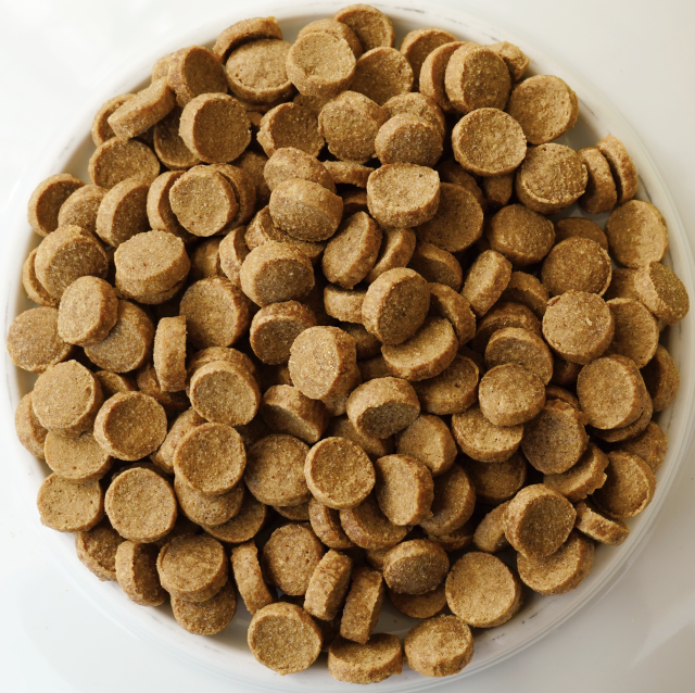 【yumyumyum!】ドッグフード マグロ ドライタイプ(ちょこっとパック50g)