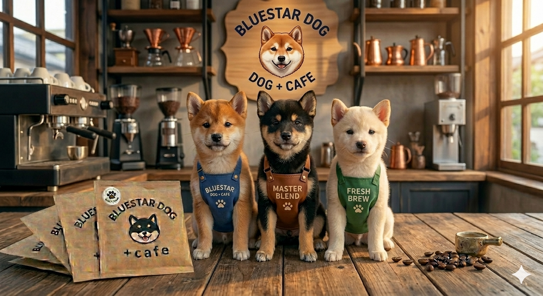 7/19（日）十三ミニマルシェ「ＤＯＧ+ＣＡＦＥ」開催決定！