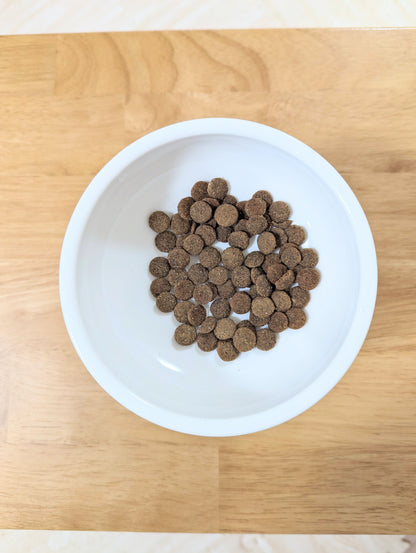 【KiaOra】DOG　ラム＆レバー（2.5kg）《送料無料》