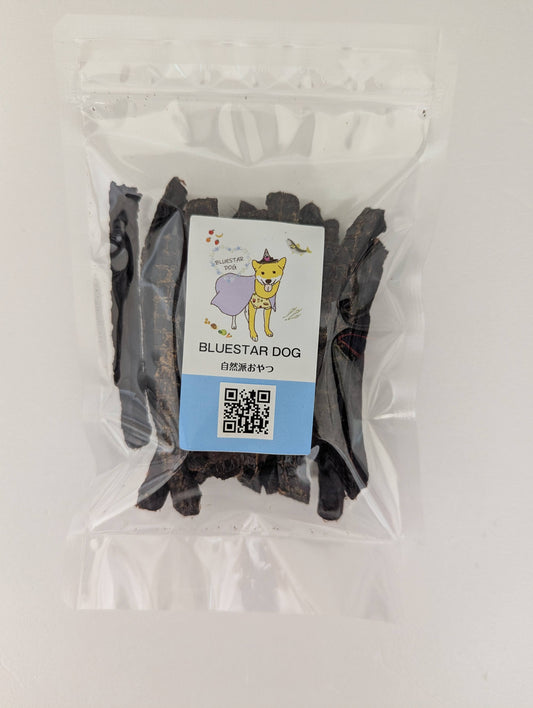 NEW【オリジナルラベル】 まぐろスティック　50g