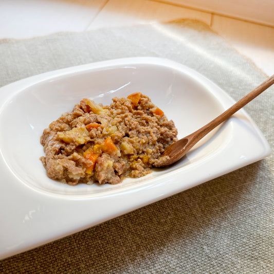 new【yumyumyum!】ハイシニア１３　ウェットタイプ　チキン80g